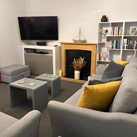 شقة Rockmount Court بورنماوث المظهر الخارجي الصورة